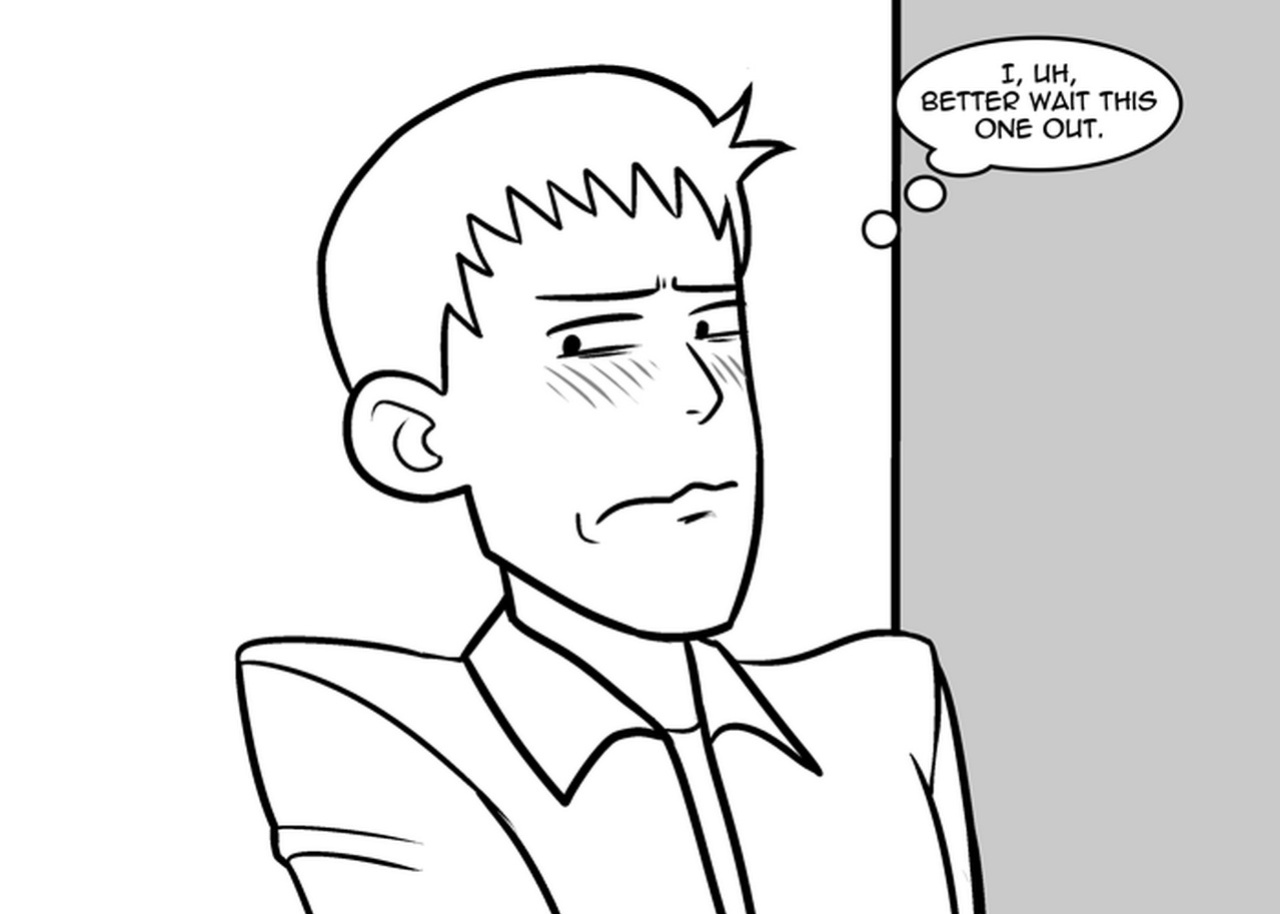 [ShamefulDisplay] Bibliophilia - Part 1
