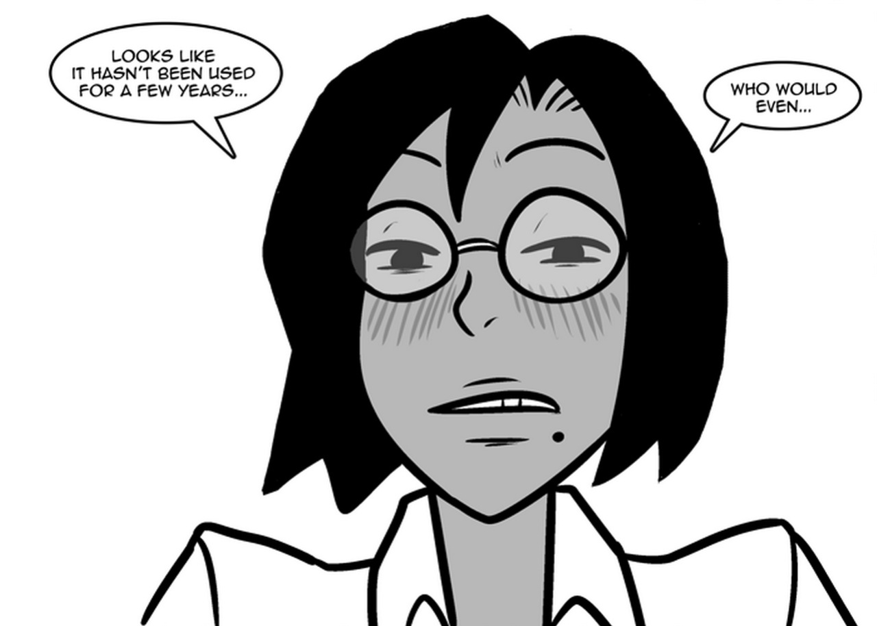 [ShamefulDisplay] Bibliophilia - Part 1