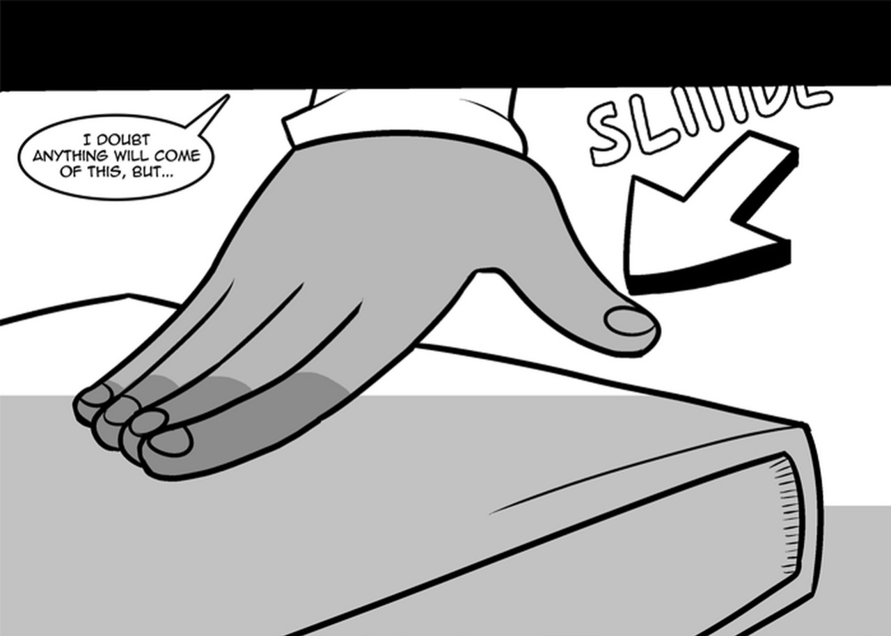 [ShamefulDisplay] Bibliophilia - Part 1