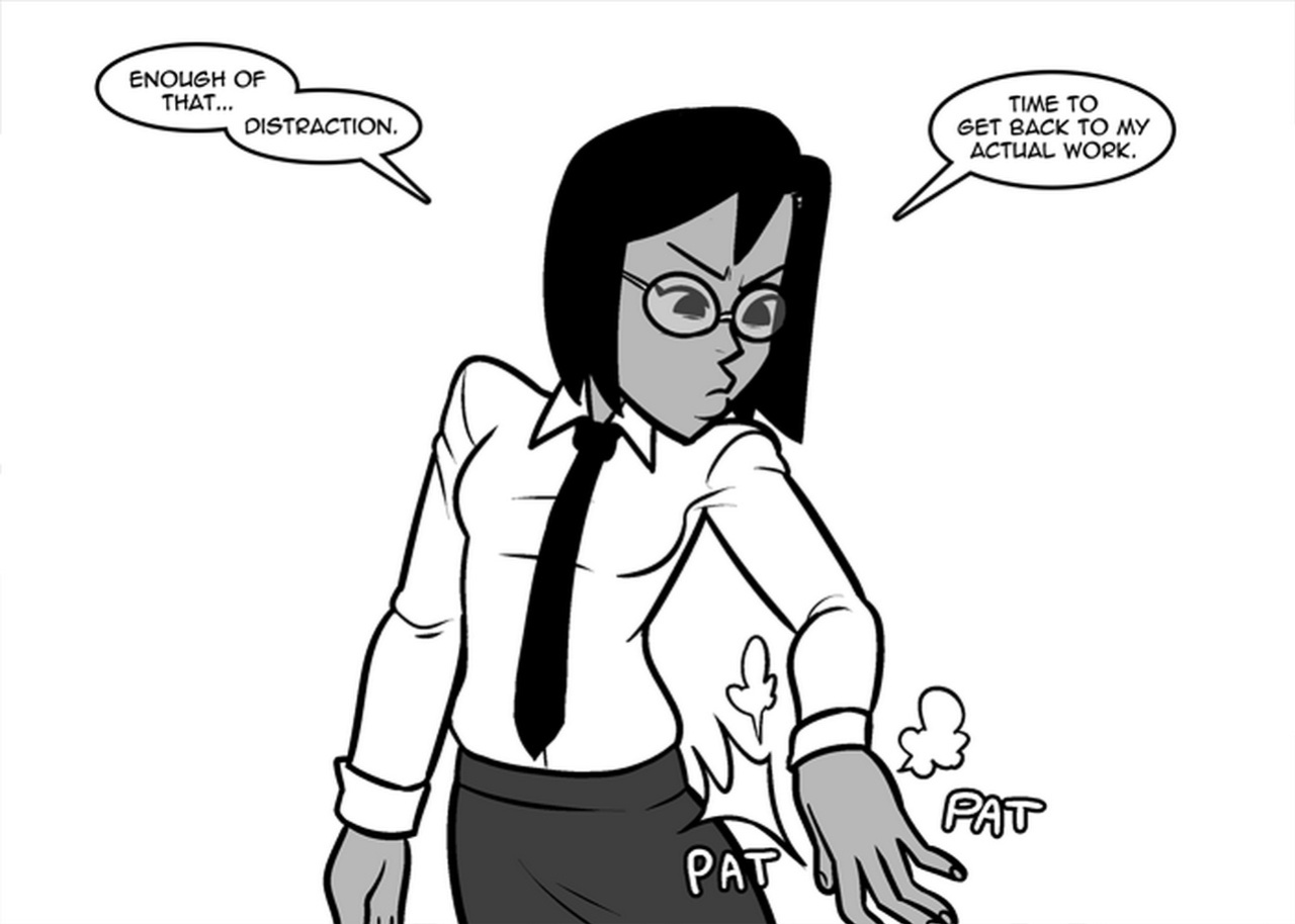 [ShamefulDisplay] Bibliophilia - Part 1
