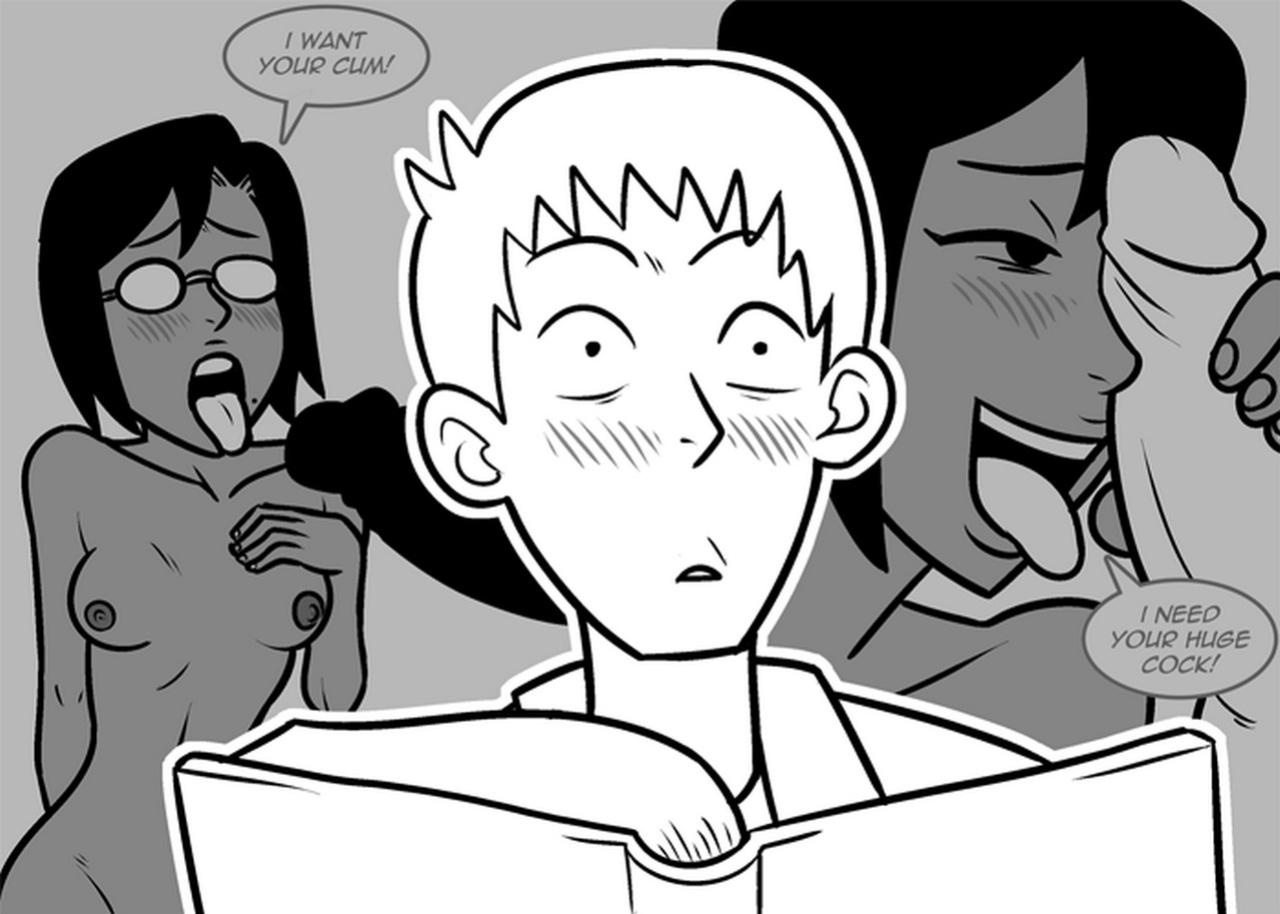 [ShamefulDisplay] Bibliophilia - Part 1