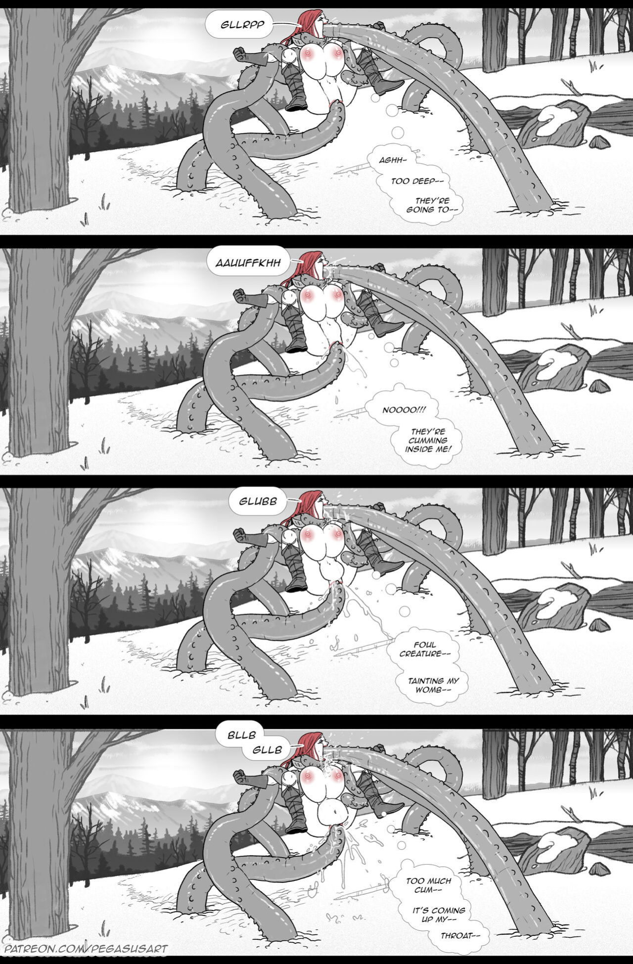 red sonja The End