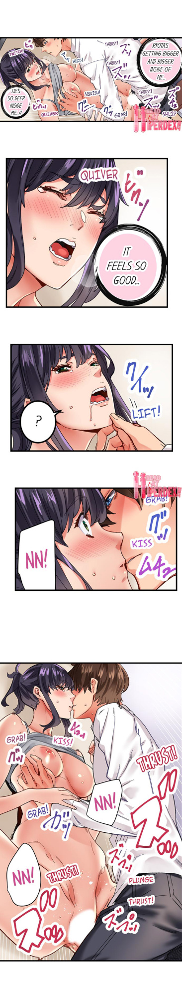 [Ouma] The Share House’s Secret Rule (Ch.01-63)