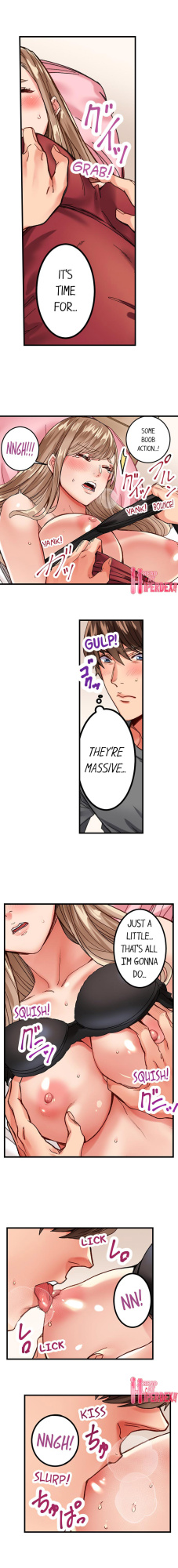 [Ouma] The Share House’s Secret Rule (Ch.01-63)