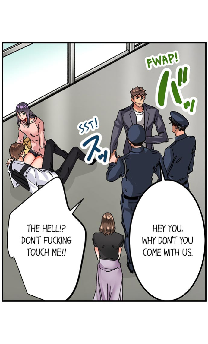 [Ouma] The Share House’s Secret Rule (Ch.01-63)