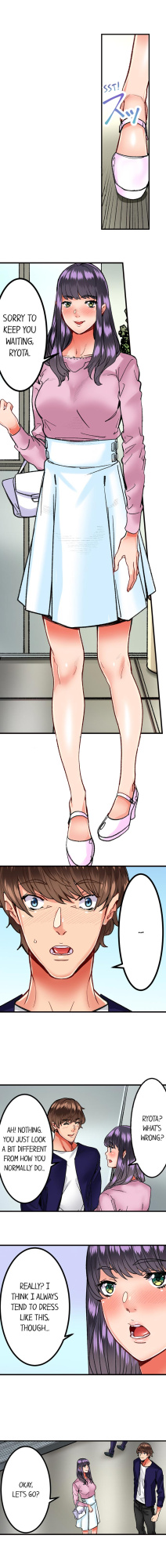 [Ouma] The Share House’s Secret Rule (Ch.01-63)