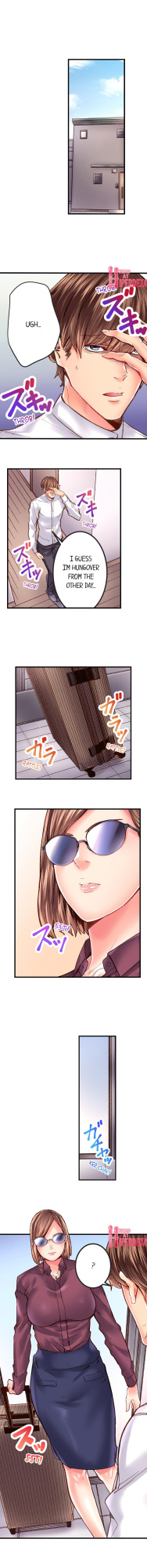 [Ouma] The Share House’s Secret Rule (Ch.01-63)