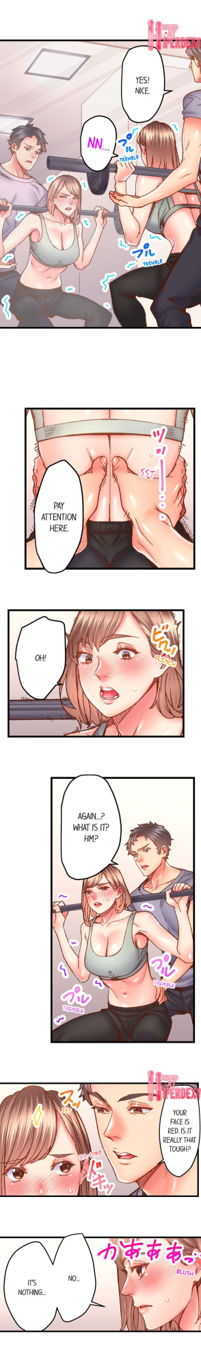 [Ouma] The Share House’s Secret Rule (Ch.01-63)