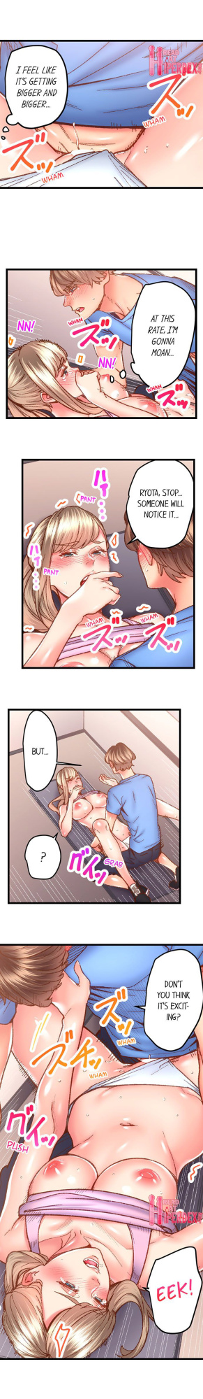 [Ouma] The Share House’s Secret Rule (Ch.01-63)