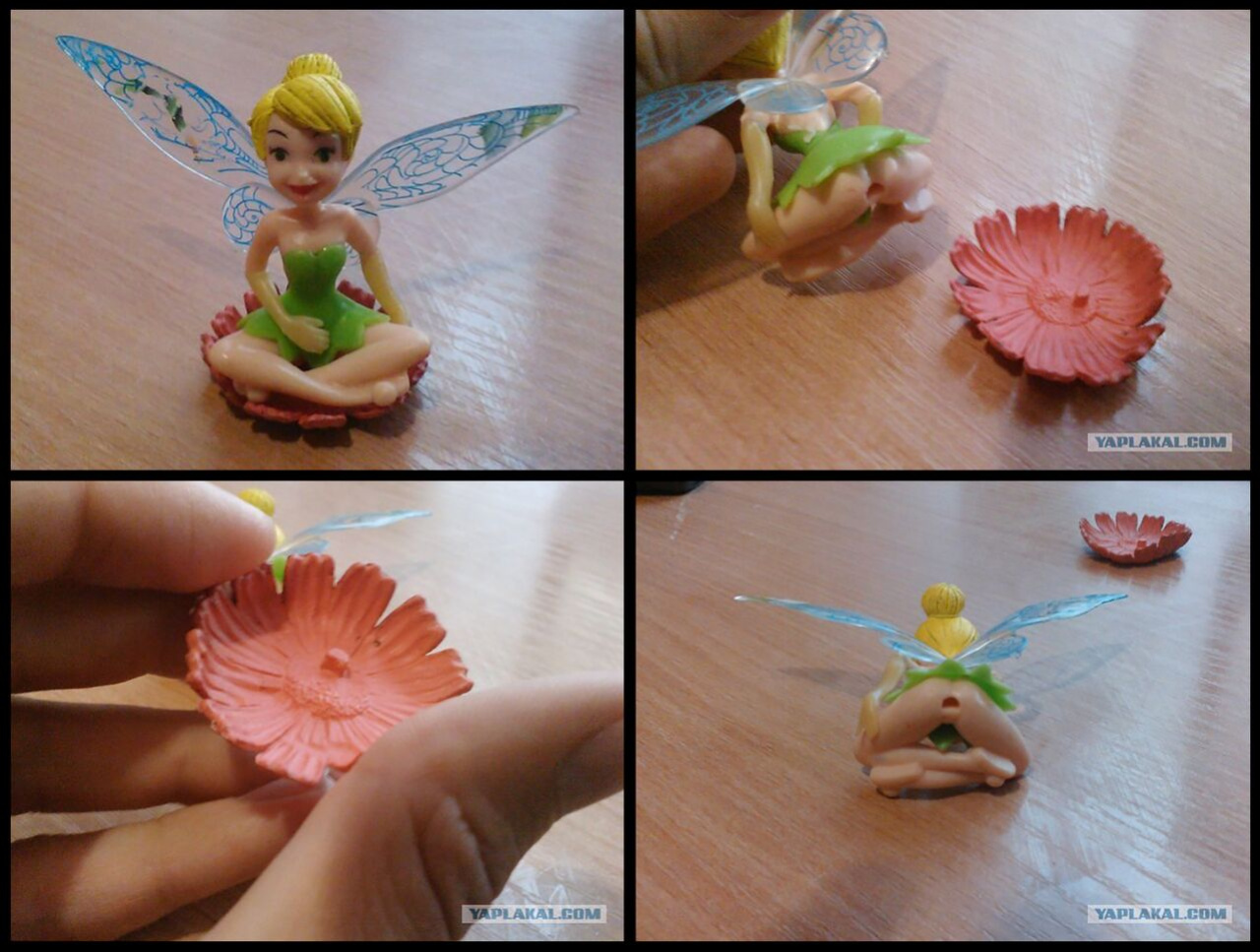 [27lsd] Tinkerbell