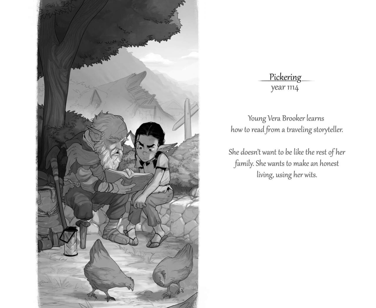 [InCase] Alfie chapter 7