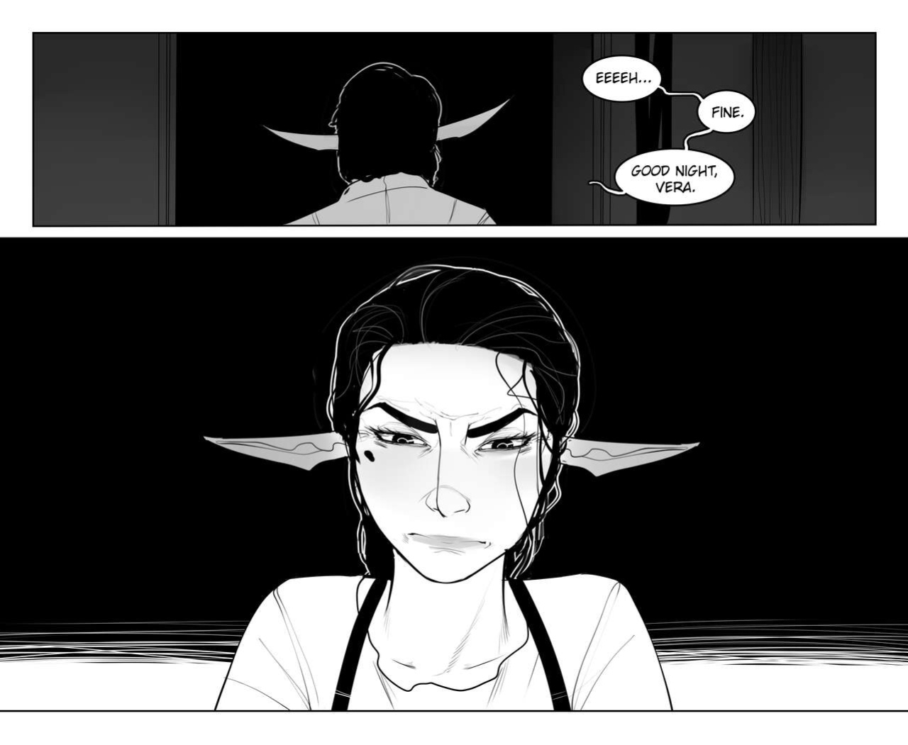 [InCase] Alfie chapter 2