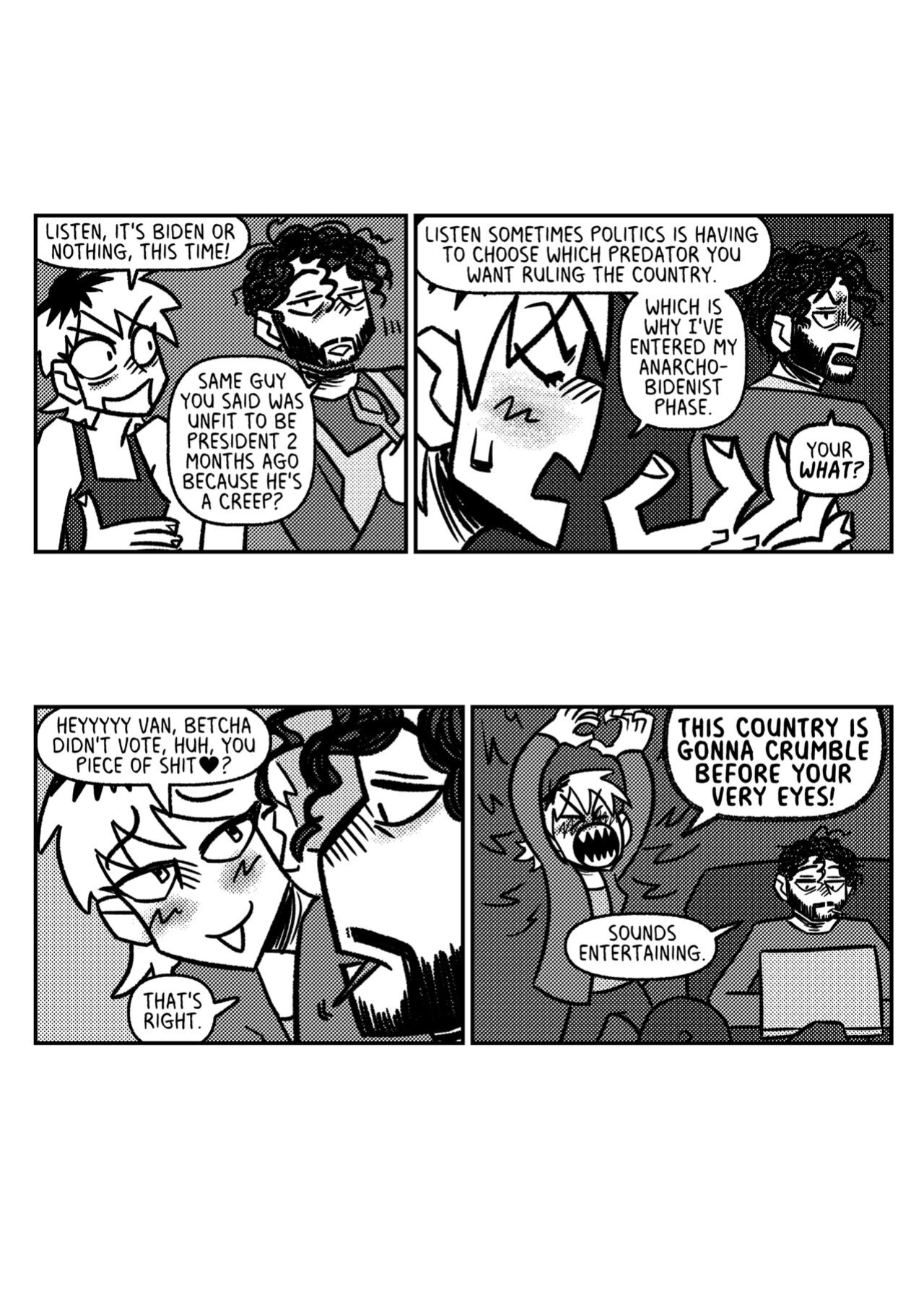 (LAiKA albarn) Limerence Part 2: Roots and Waves