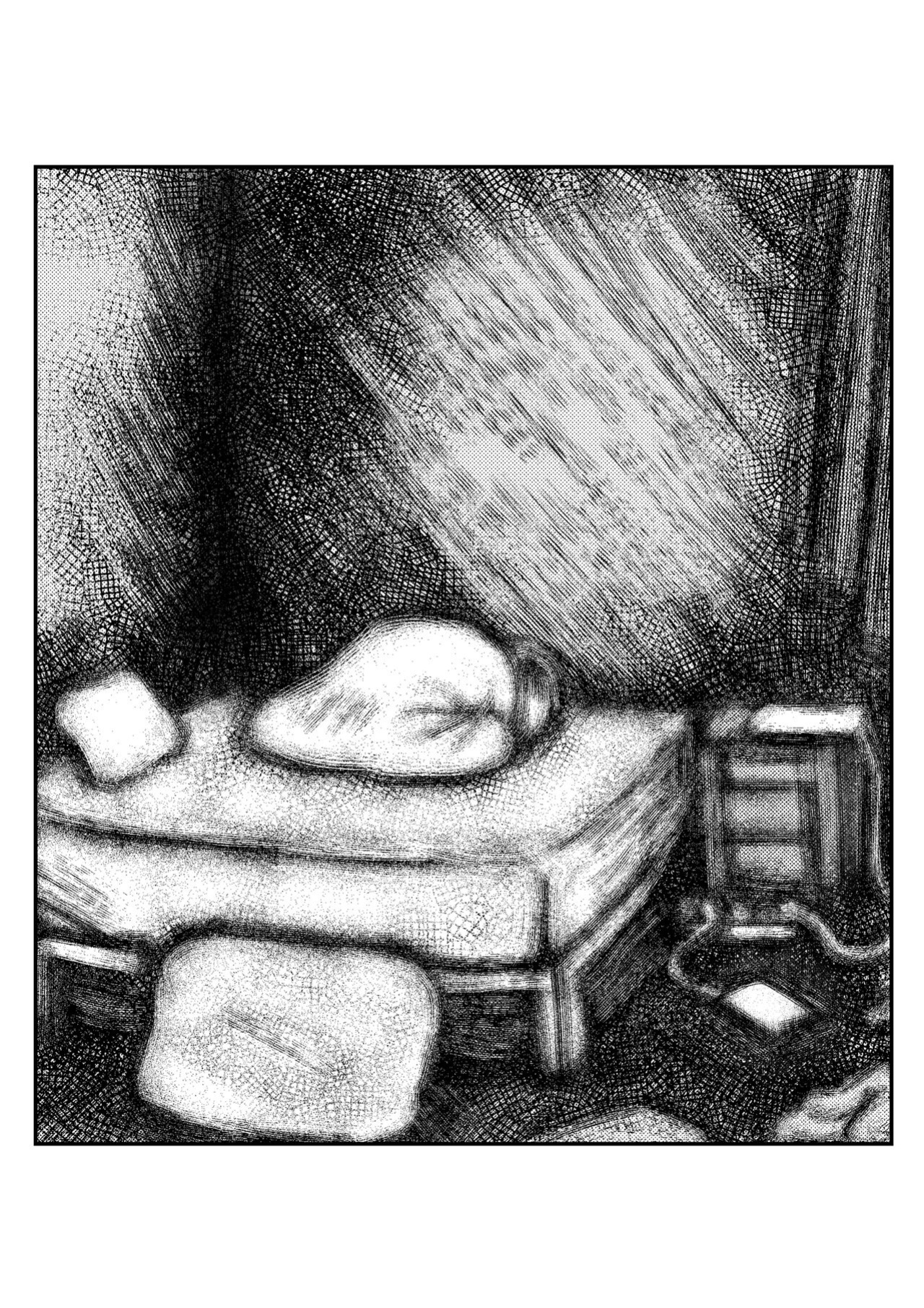 (LAiKA albarn) Limerence Part 2: Roots and Waves