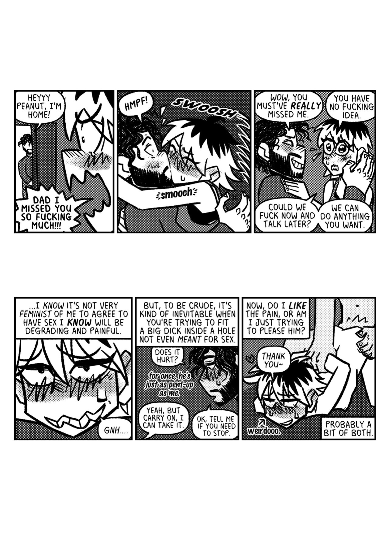(LAiKA albarn) Limerence Part 2: Roots and Waves