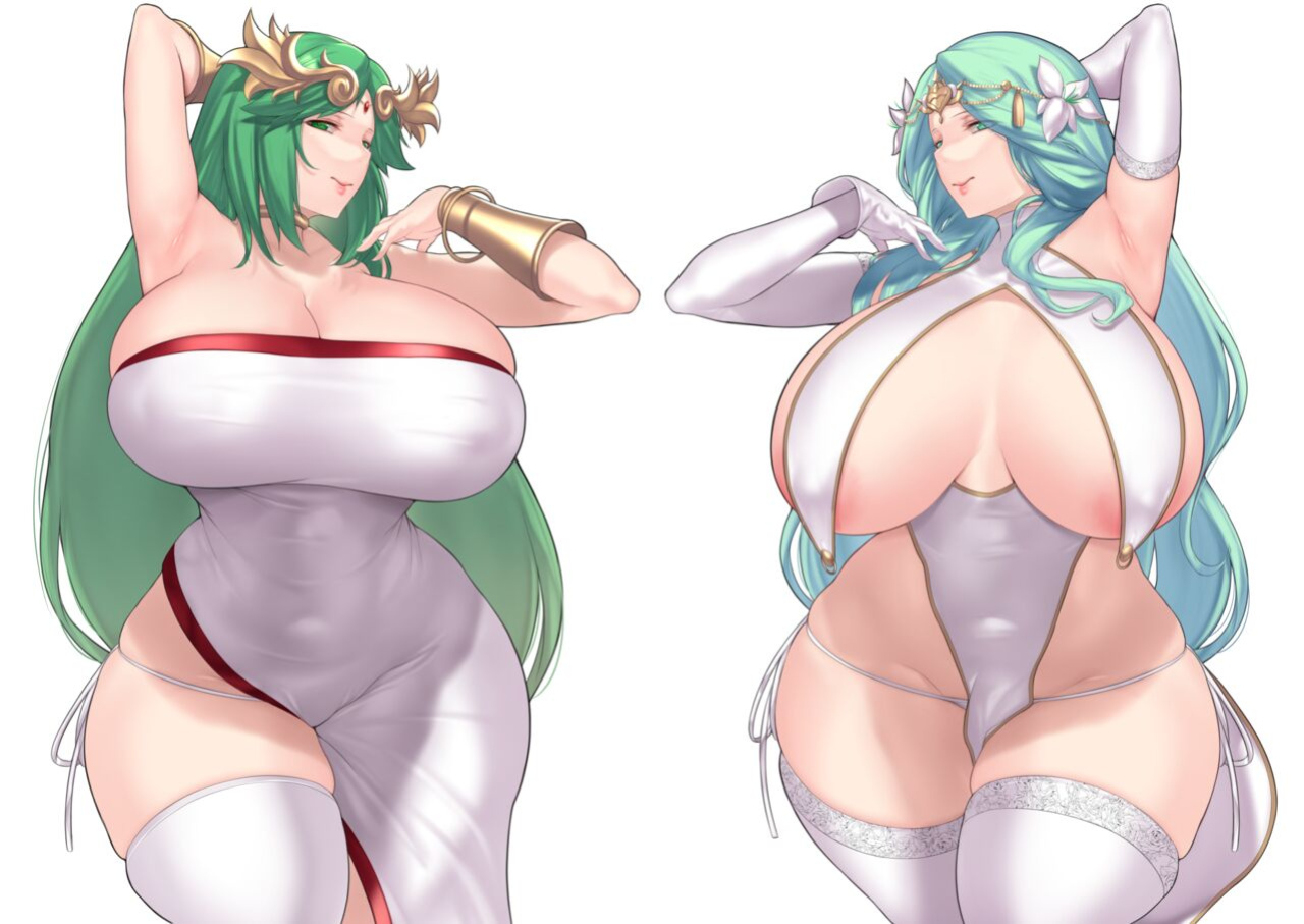[Aster Crowley] Rhea (G) (Fire Emblem: Three Houses)