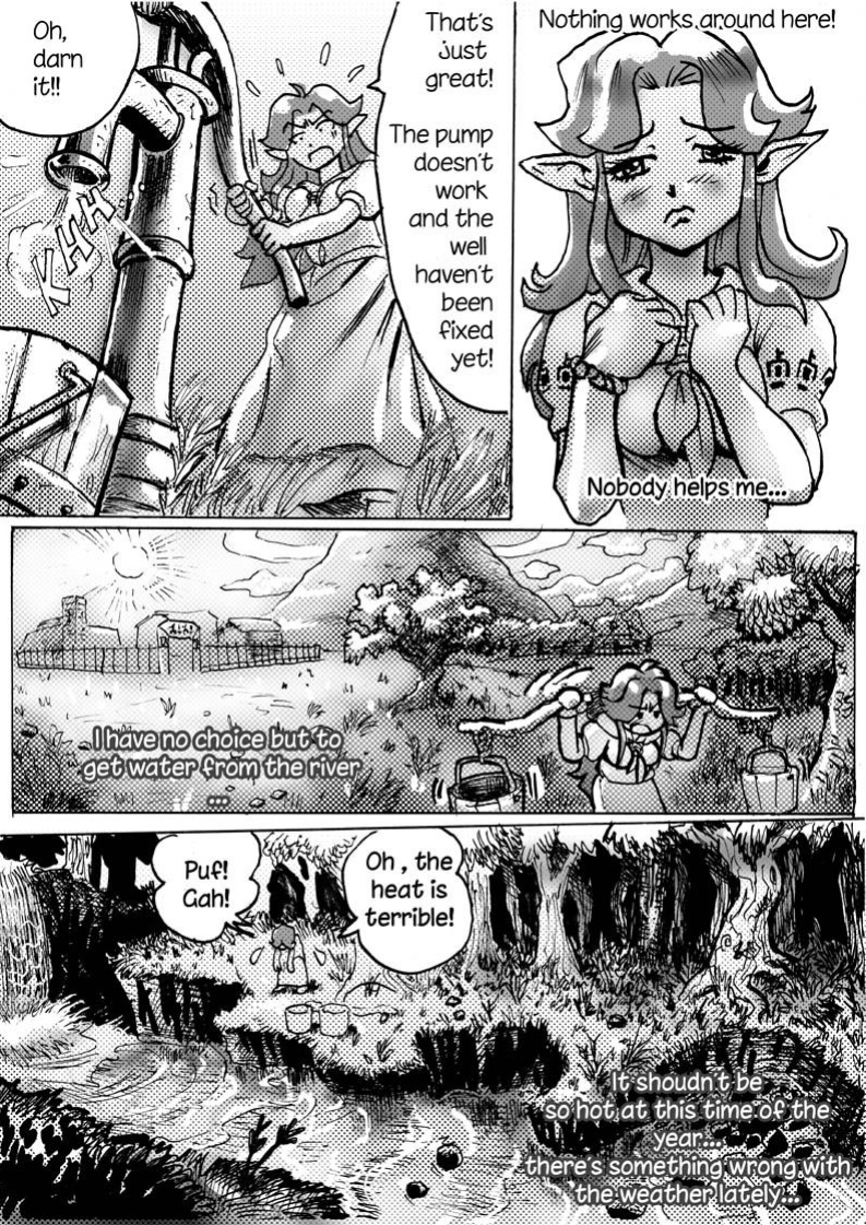 [Saikyo3b] Super Wild Legend #2