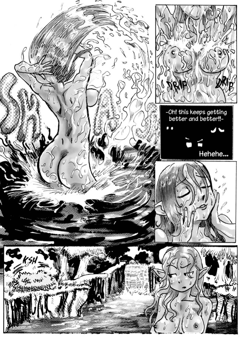 [Saikyo3b] Super Wild Legend #2