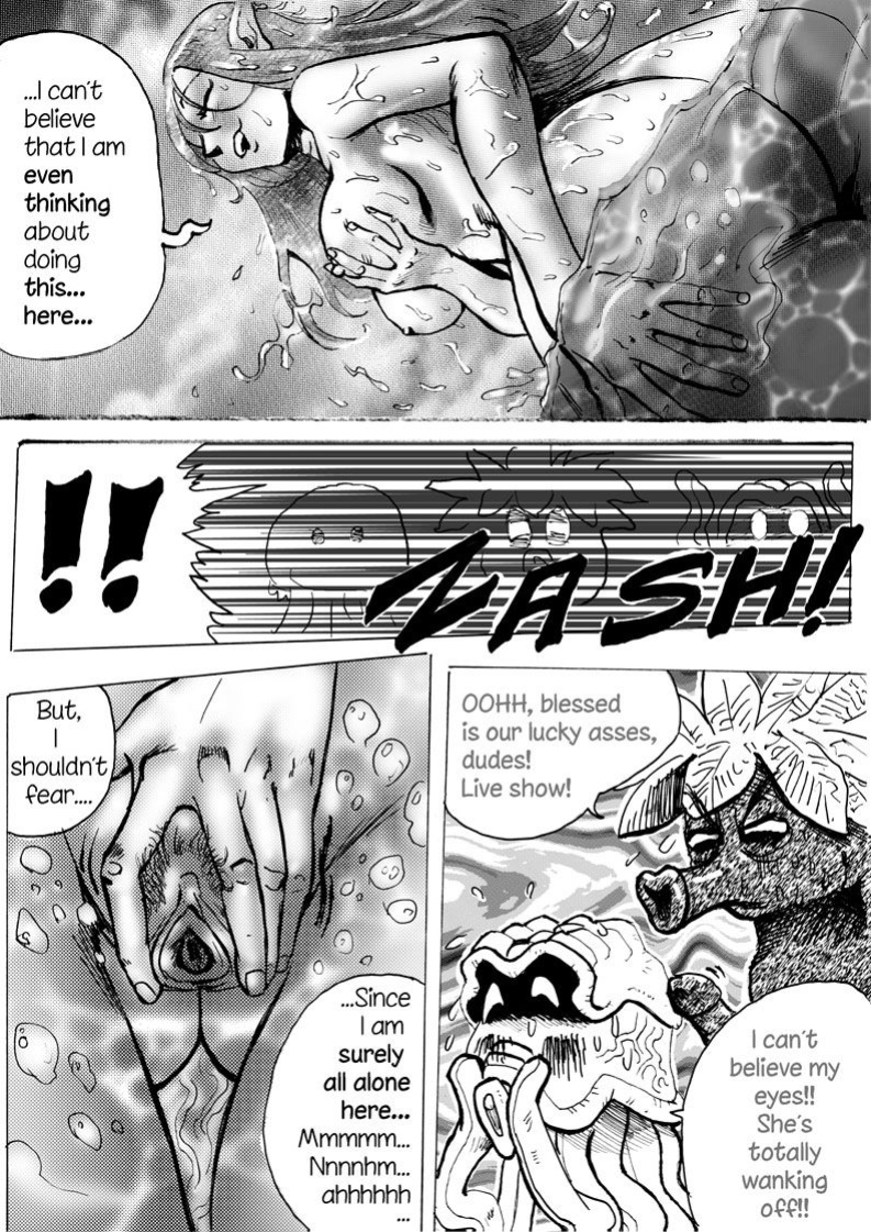 [Saikyo3b] Super Wild Legend #2