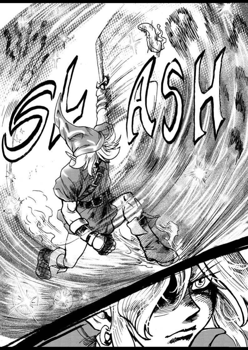 [Saikyo3b] Super Wild Legend #2
