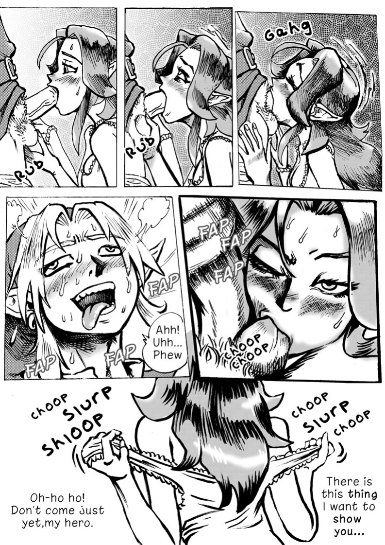 [Saikyo3b] Super Wild Legend #2