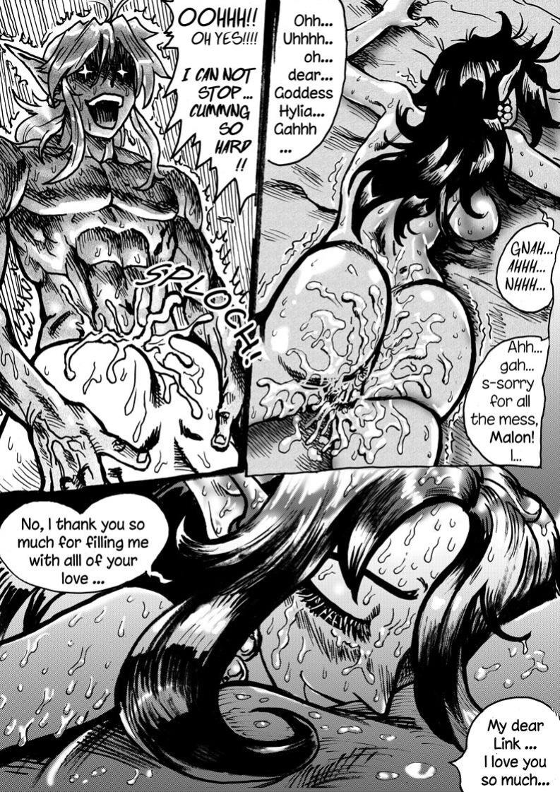[Saikyo3b] Super Wild Legend #2