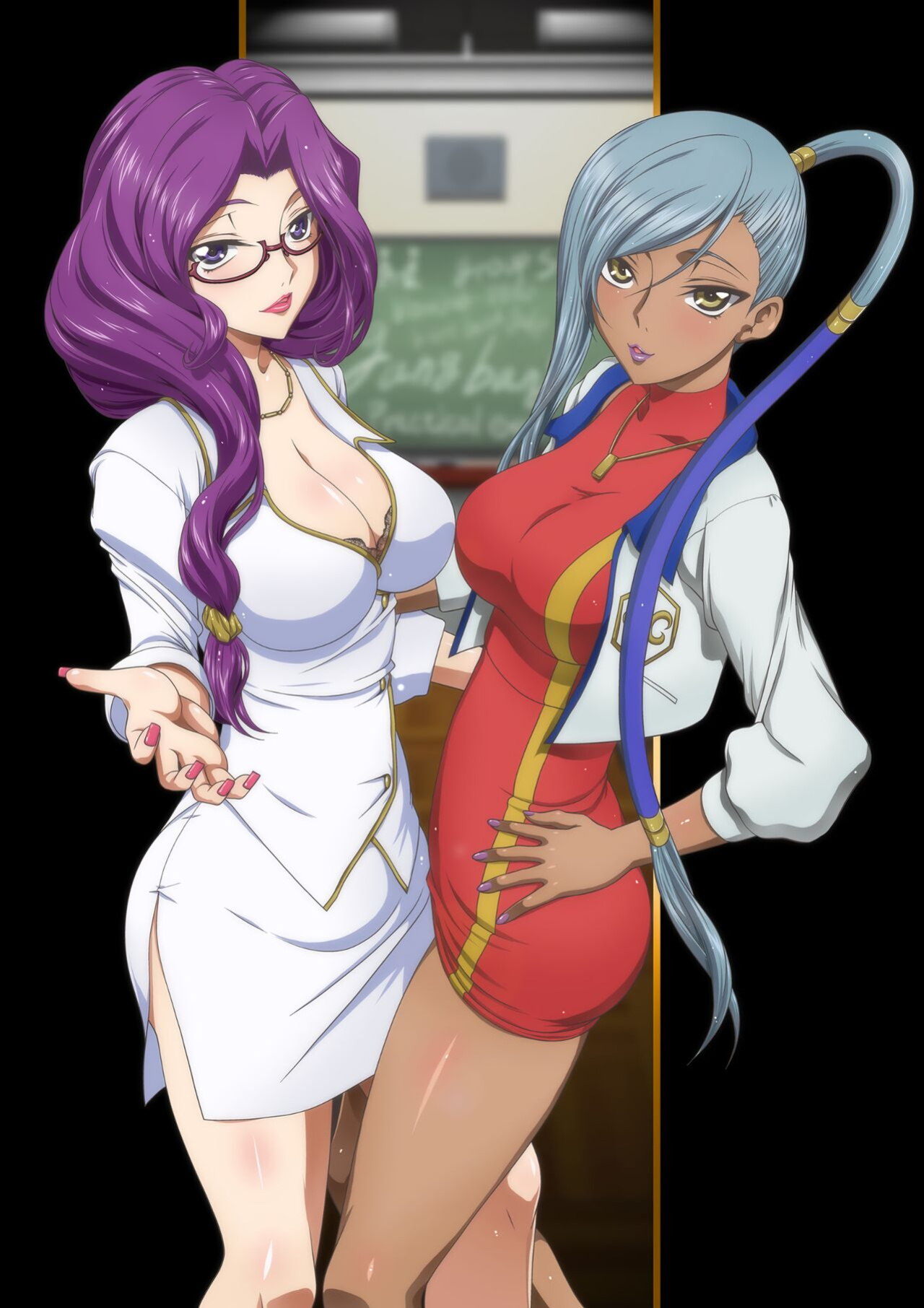 [Blue Bean (Kaname Aomame)] C2lemon@Max 5 (Code Geass: Lelouch of the Rebellion)