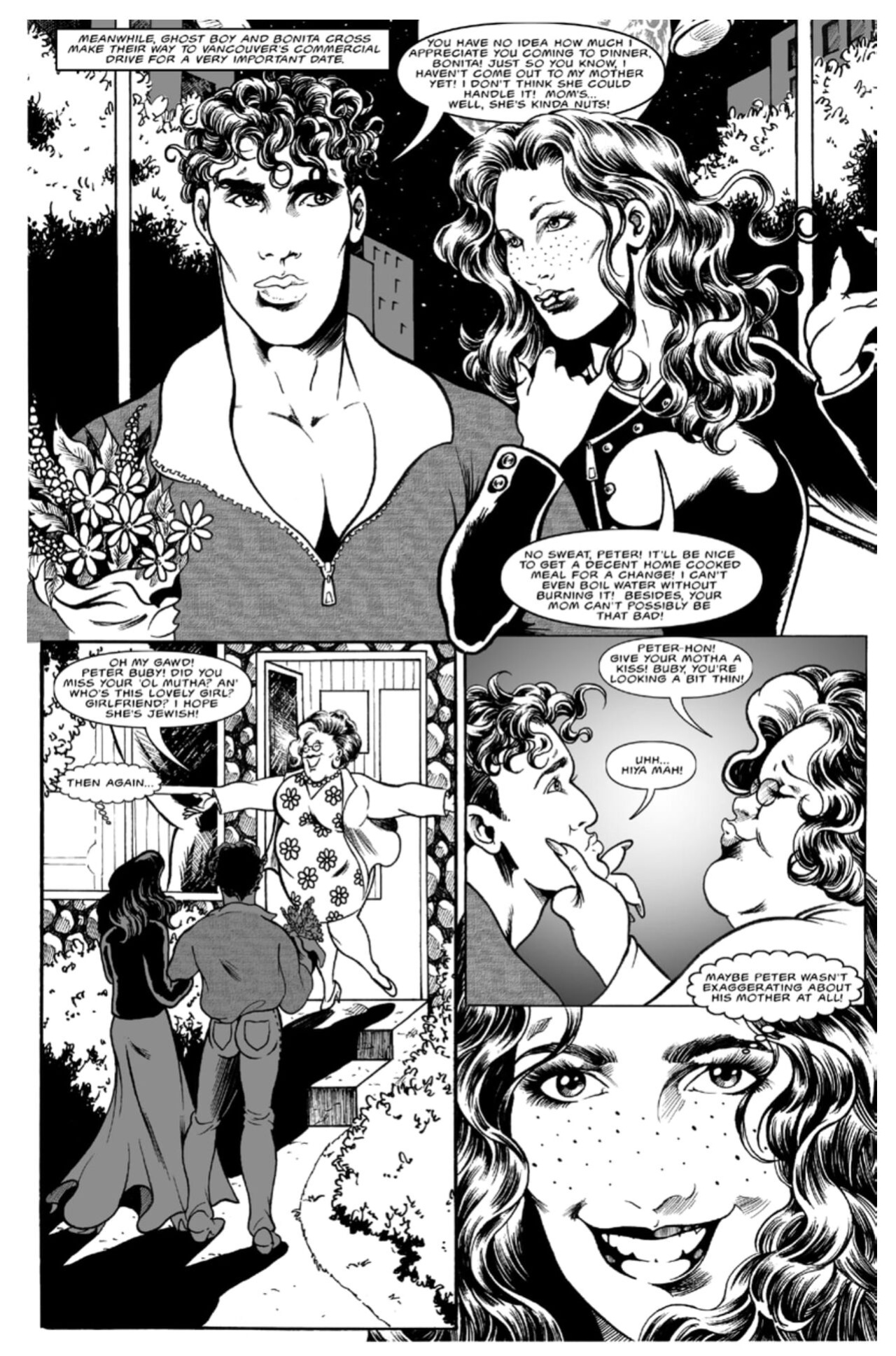 [Patrick Fillion] Guardians Of The Cube 2 [Eng]