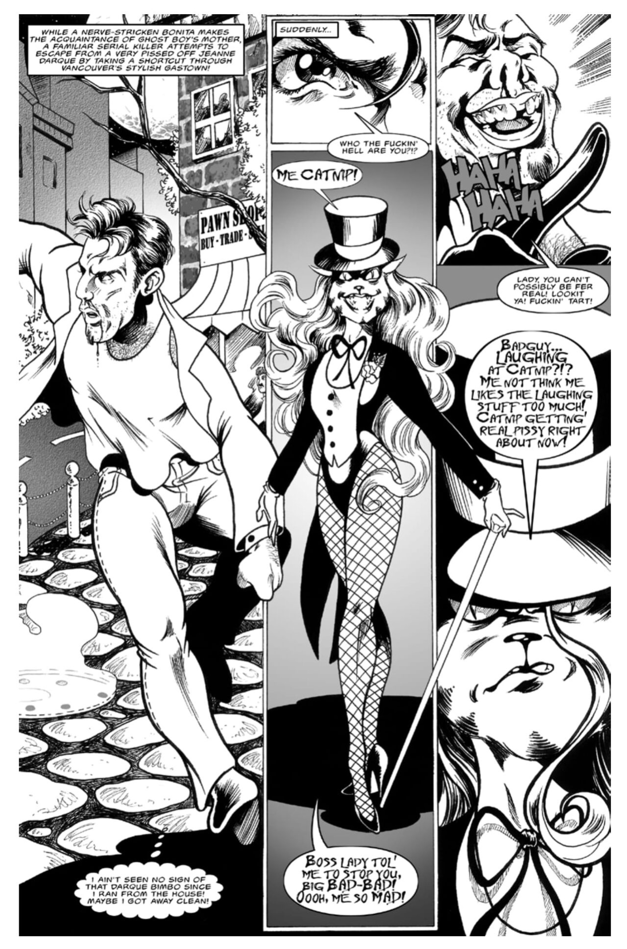 [Patrick Fillion] Guardians Of The Cube 2 [Eng]