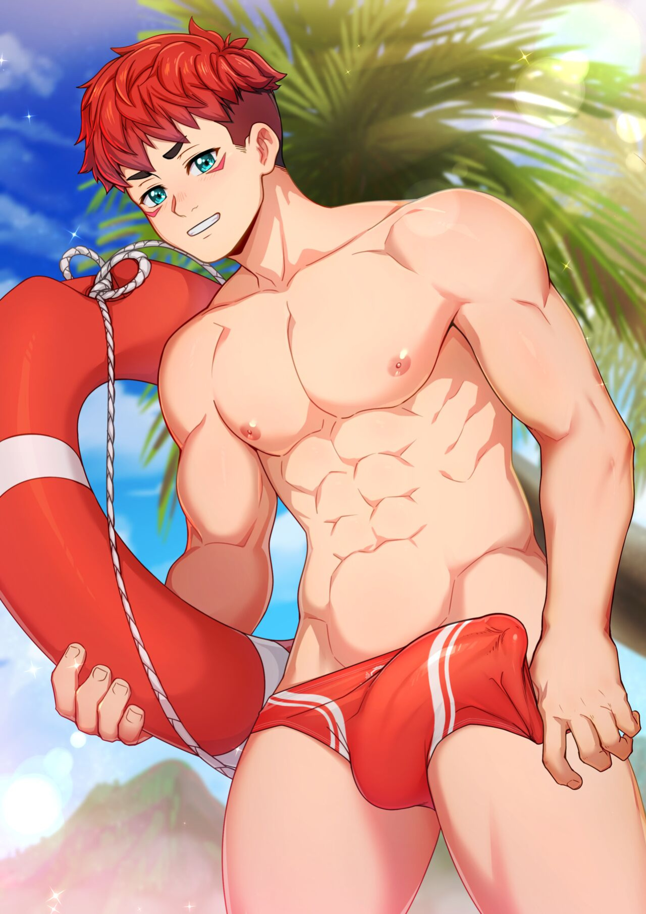 [Suiton00] Mindverse - Lifeguard Karter #1