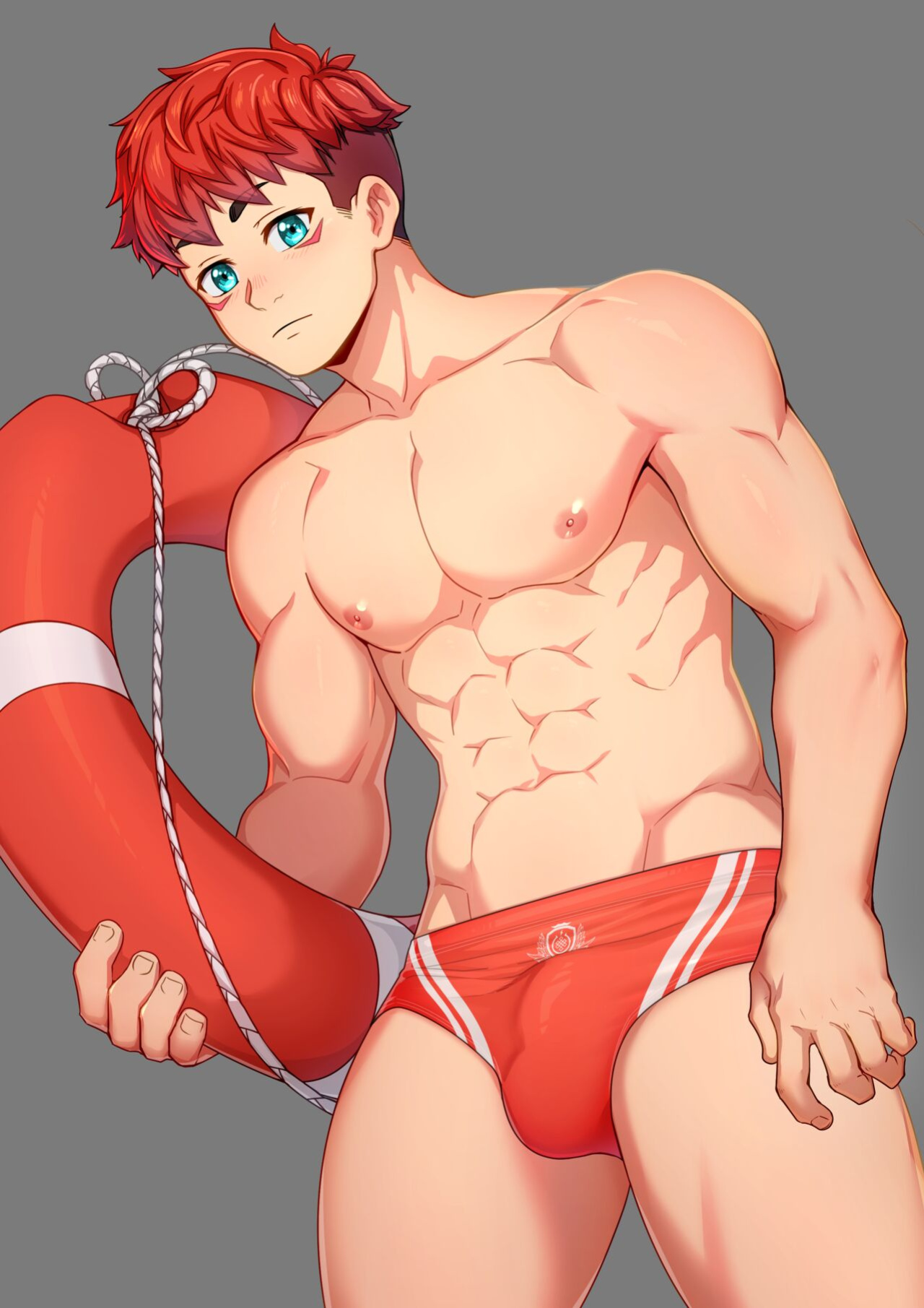 [Suiton00] Mindverse - Lifeguard Karter #1