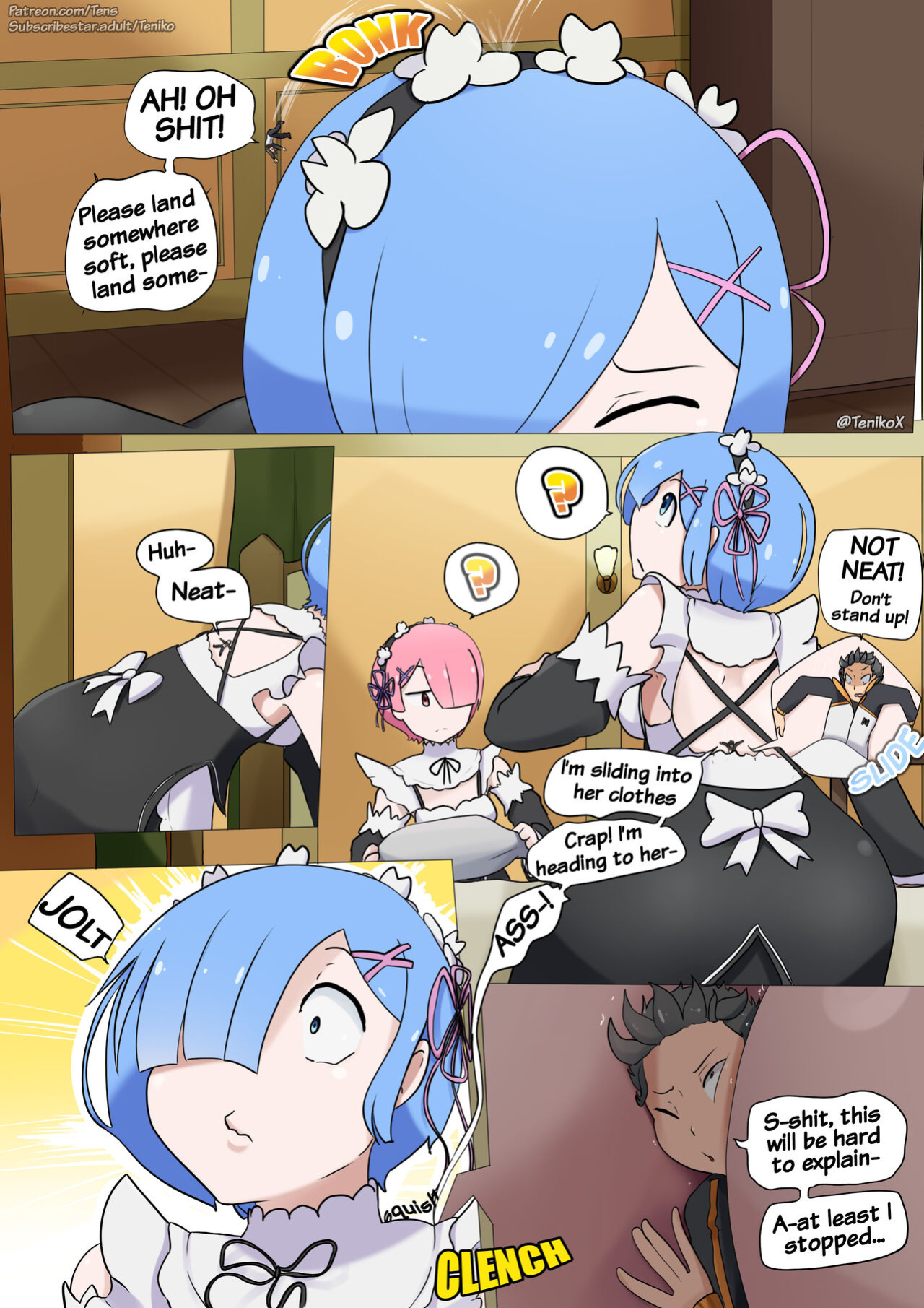 Resize - Tens