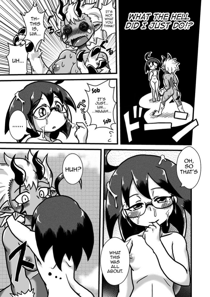 [Chapedizo (Aruse Yuuji)] Sono Hi no Jingai Kyou 2 [mysterymeat3]