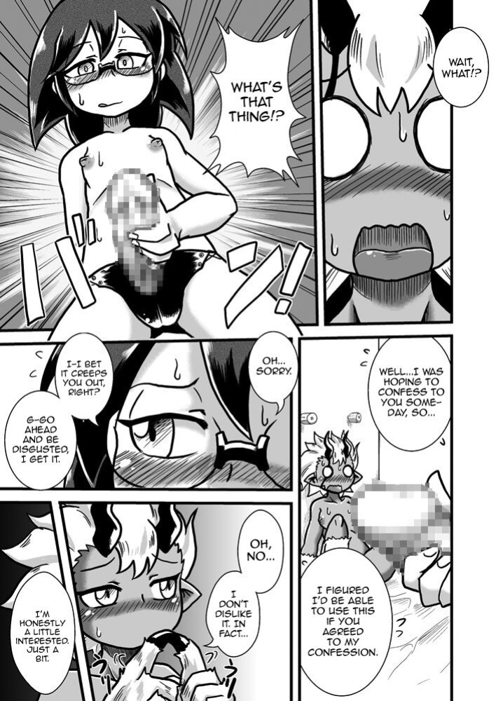 [Chapedizo (Aruse Yuuji)] Sono Hi no Jingai Kyou 2 [mysterymeat3]