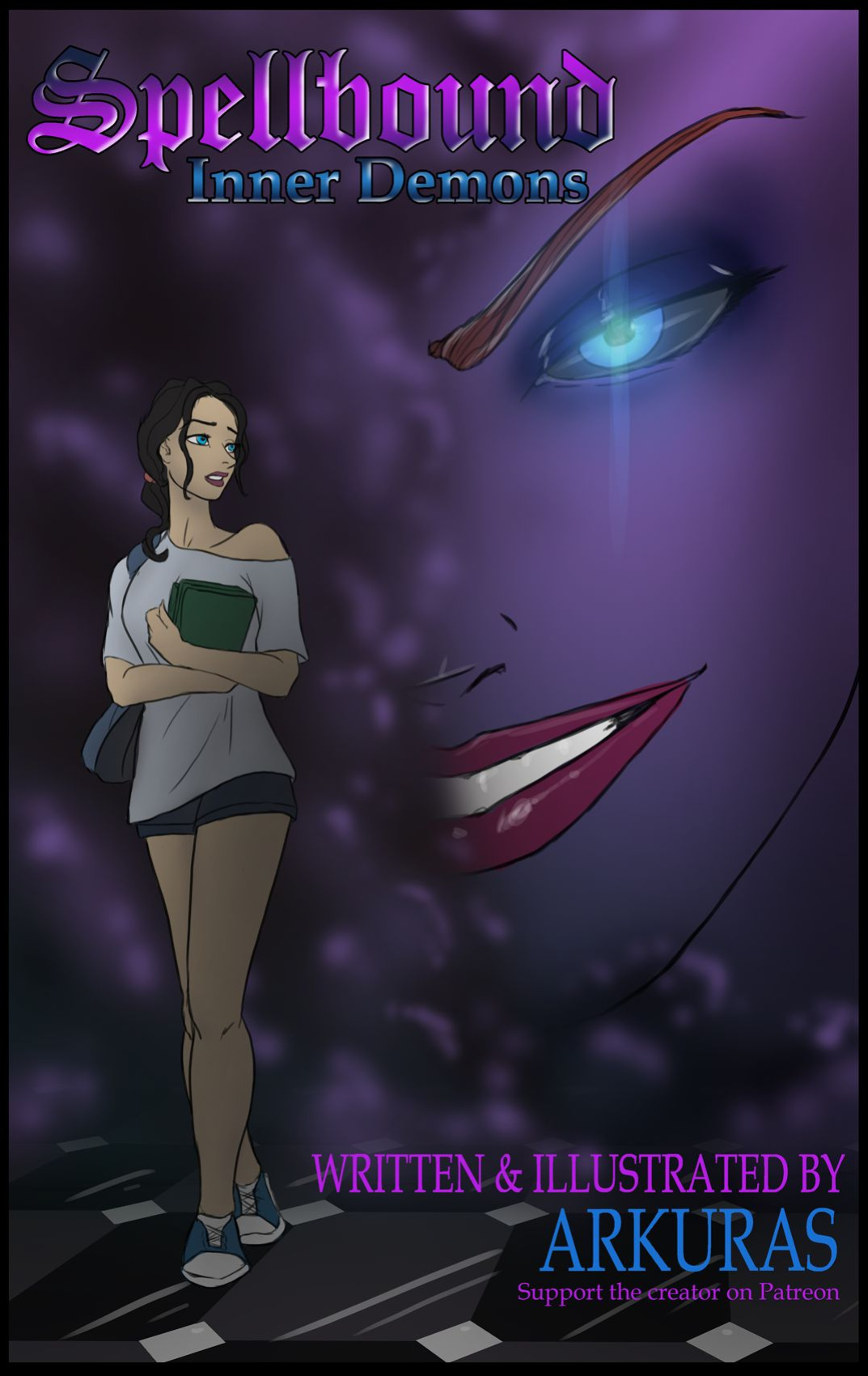 [Arkuras] Spellbound - Inner Demons (Complete)