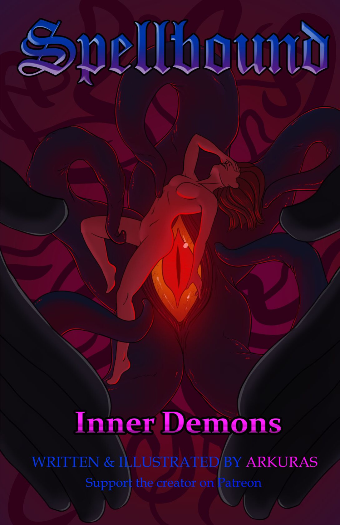 [Arkuras] Spellbound - Inner Demons (Complete)