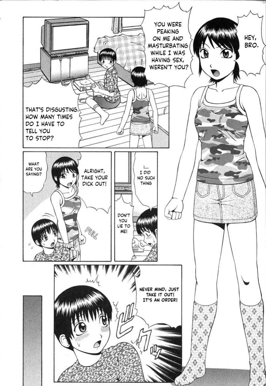 [Nitta Jun] Himitsu no Torihiki | Secret deals (Doutei Chinkonkan) [NyaaTranslate]