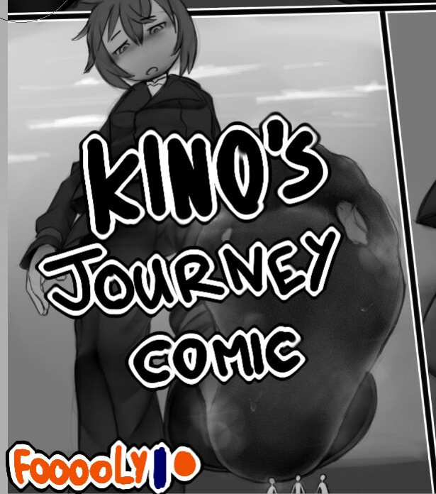 [Fooooly] Comics Collection
