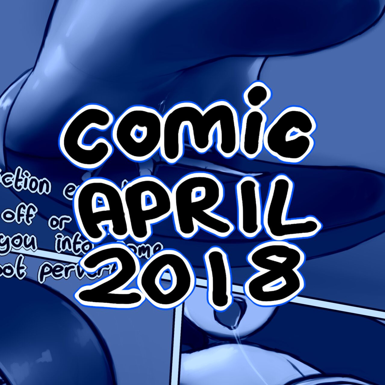 [Fooooly] Comics Collection