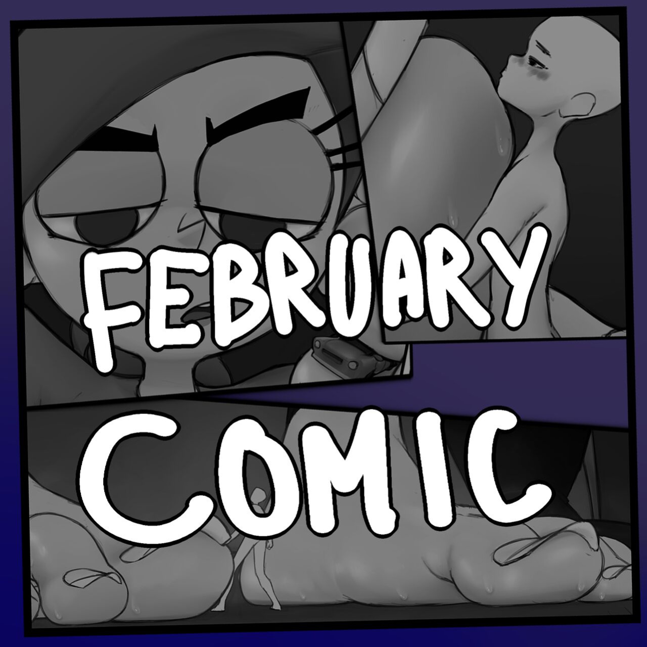 [Fooooly] Comics Collection