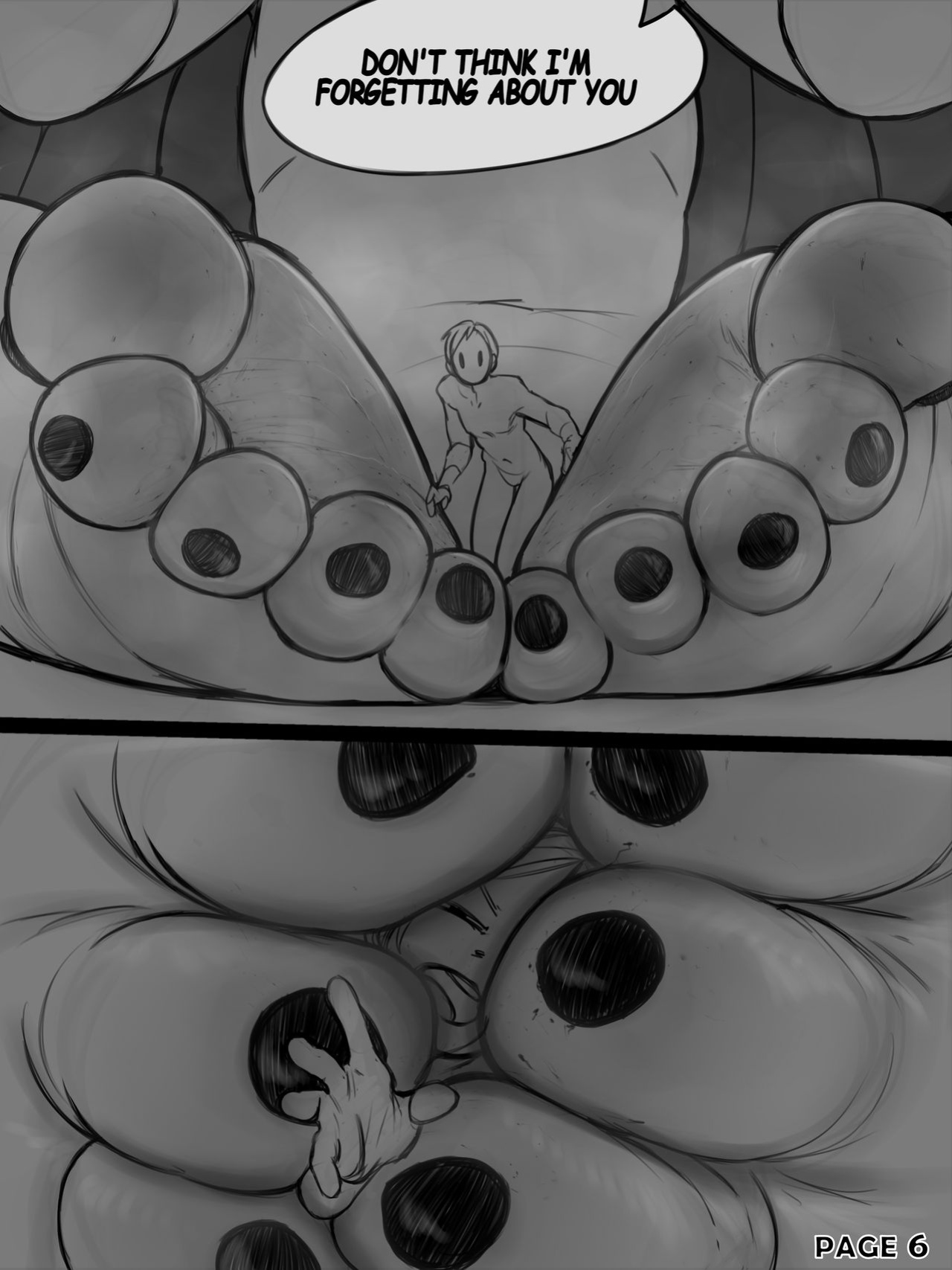 [Fooooly] Comics Collection