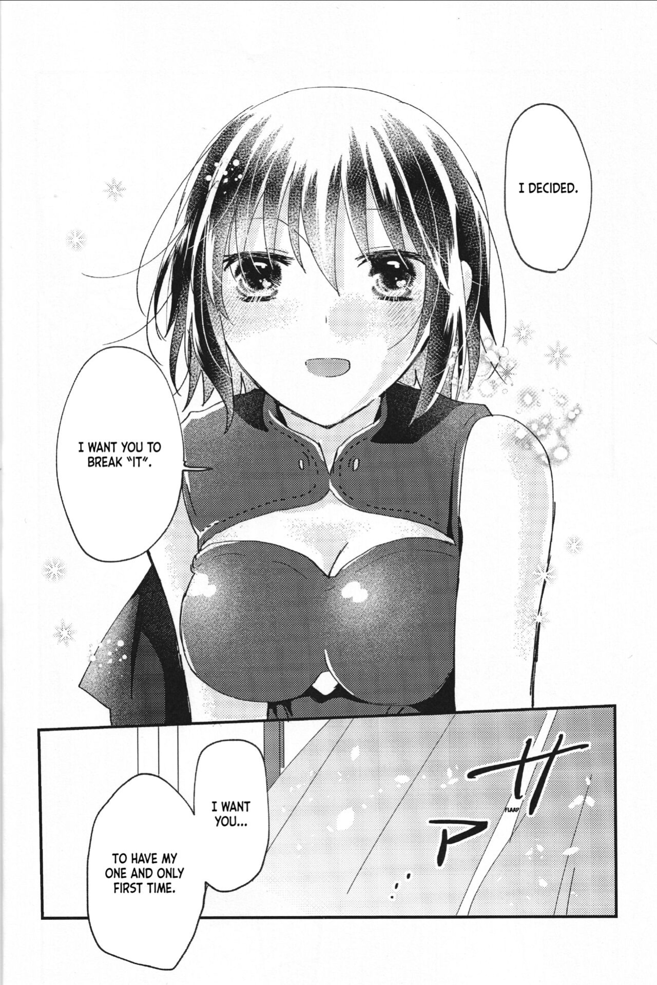 [Ouun (Uyuki)] Ookami-kun nara (Tsukihime) [2022-05] [ianuela]