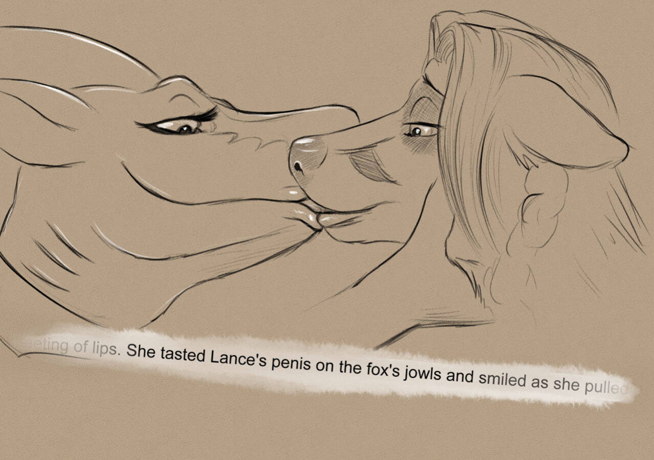 [Lizardlars] A Night with Lance's Parents [HD]