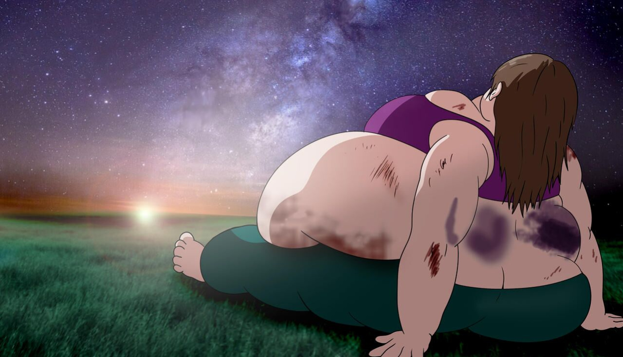 Masaki the Devourer