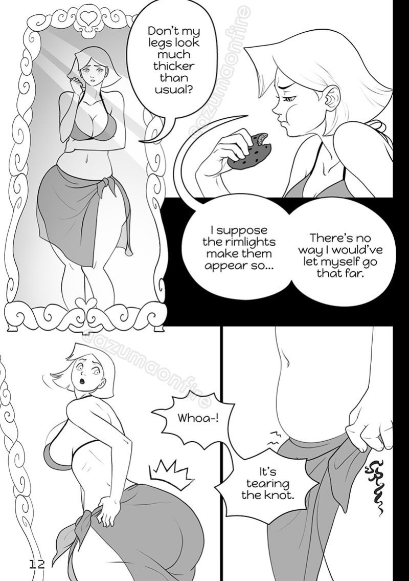 The secret ingredient