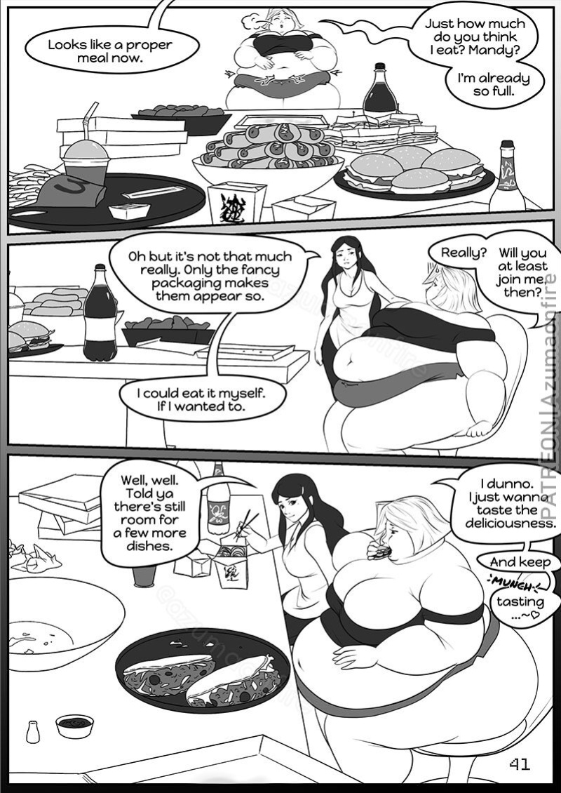 The secret ingredient