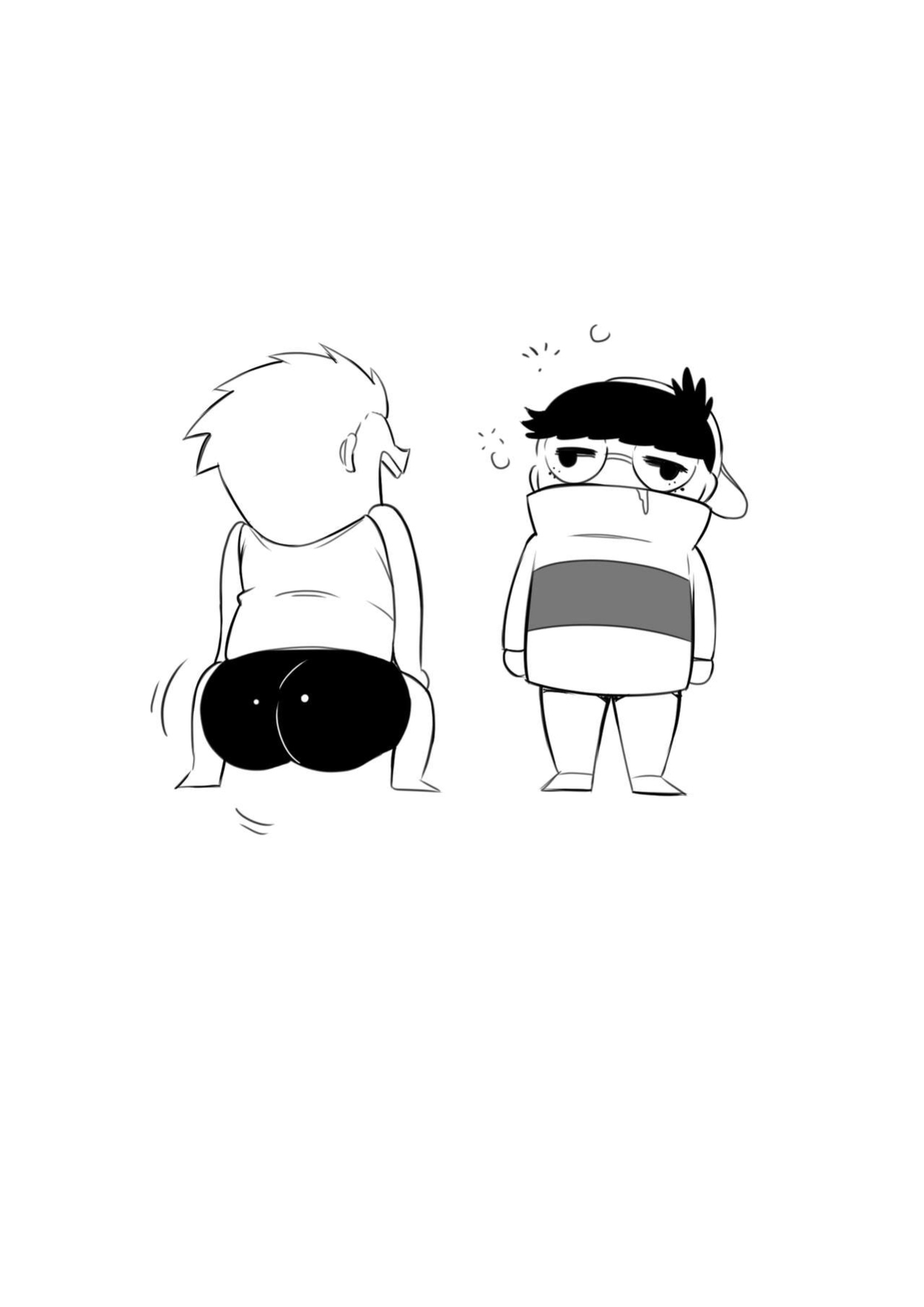 [NesZ_R] Childhood friend