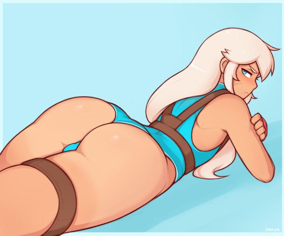 Cody femboy