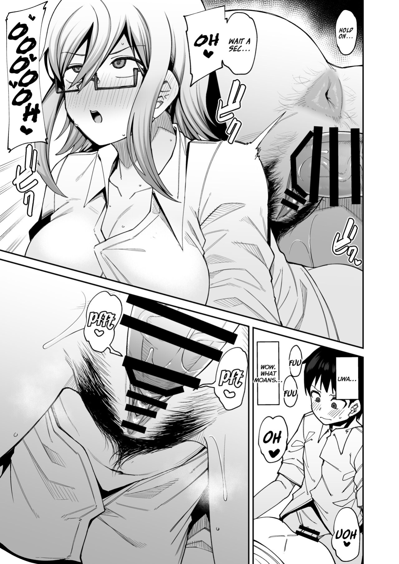 [Shiko Neru Mix (Kauti)] Houkago Koubi Doukoukai e Youkoso!! | Welcome to the Afterschool Breeding Club!! {brolen}