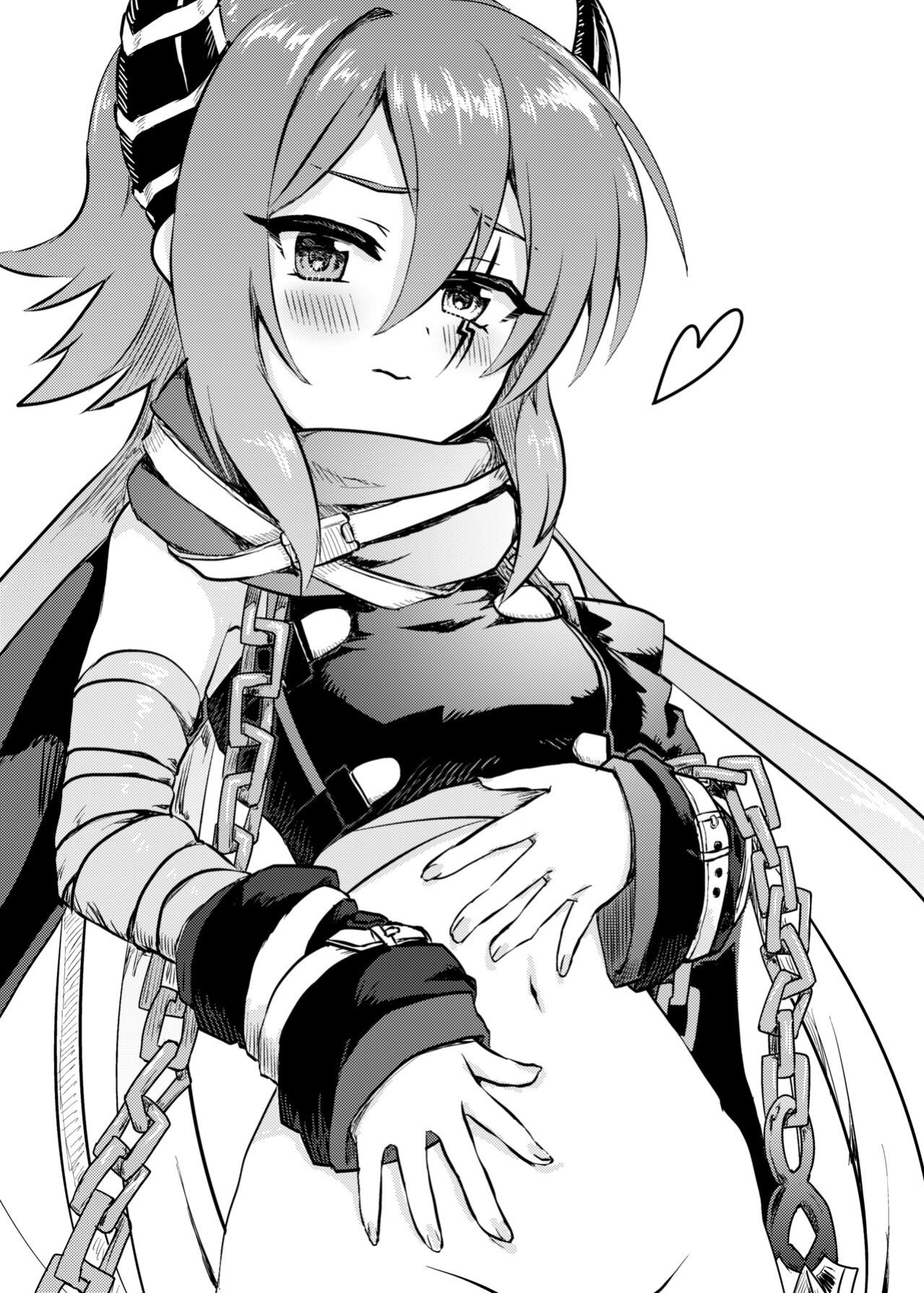 [Grade Eight! (tnd)] Anna-chan to no Kodomo ga Hoshii! | I want a child with Anna-chan! (Princess Connect! Re:Dive)